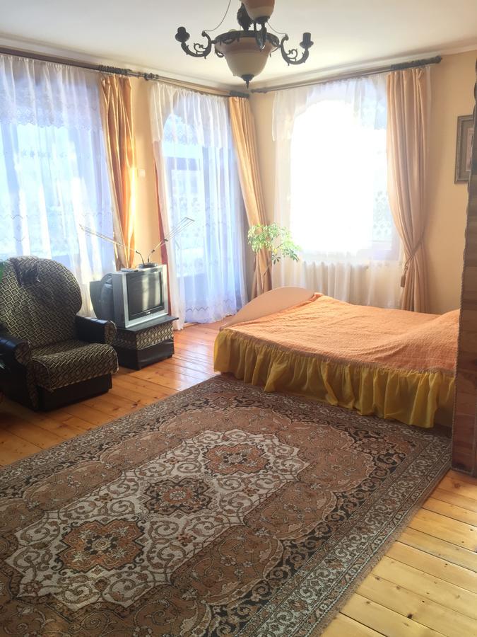 U Myrona Lodge