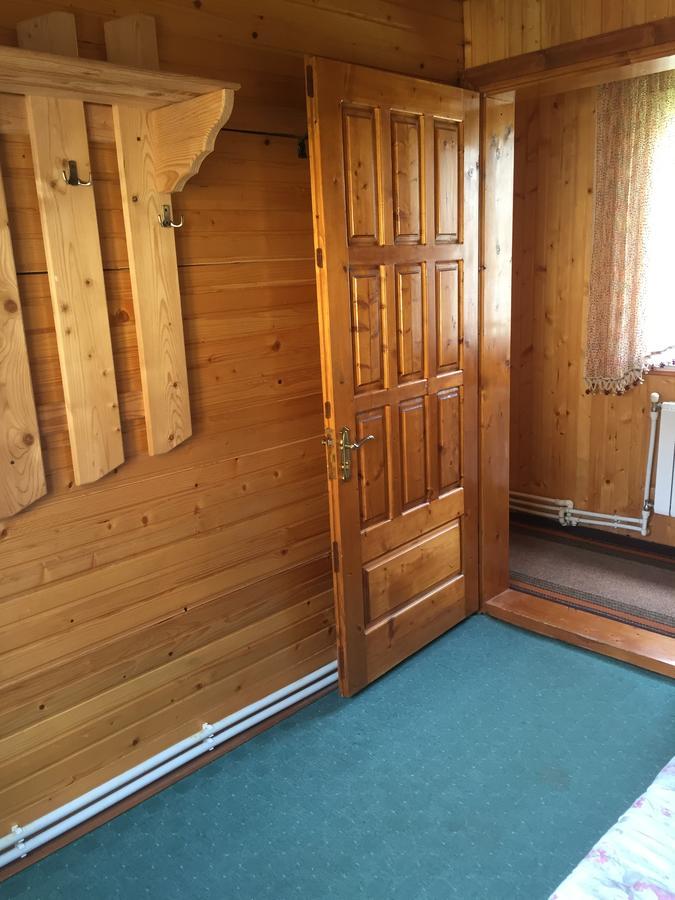 Lodge U Myrona
