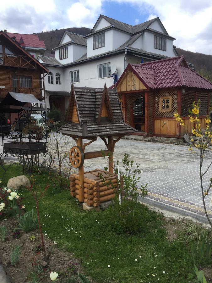 Lodge U Myrona *