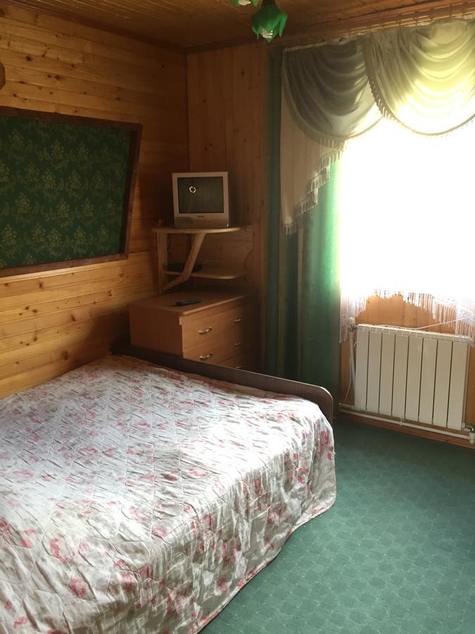 U Myrona Lodge *