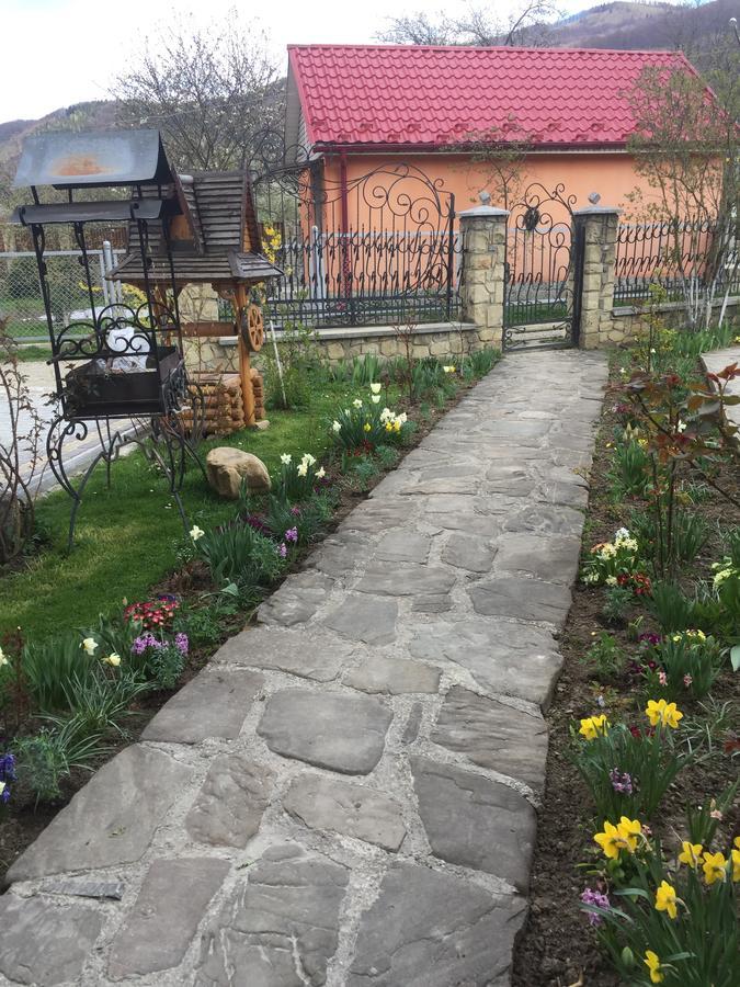 U Myrona Lodge
