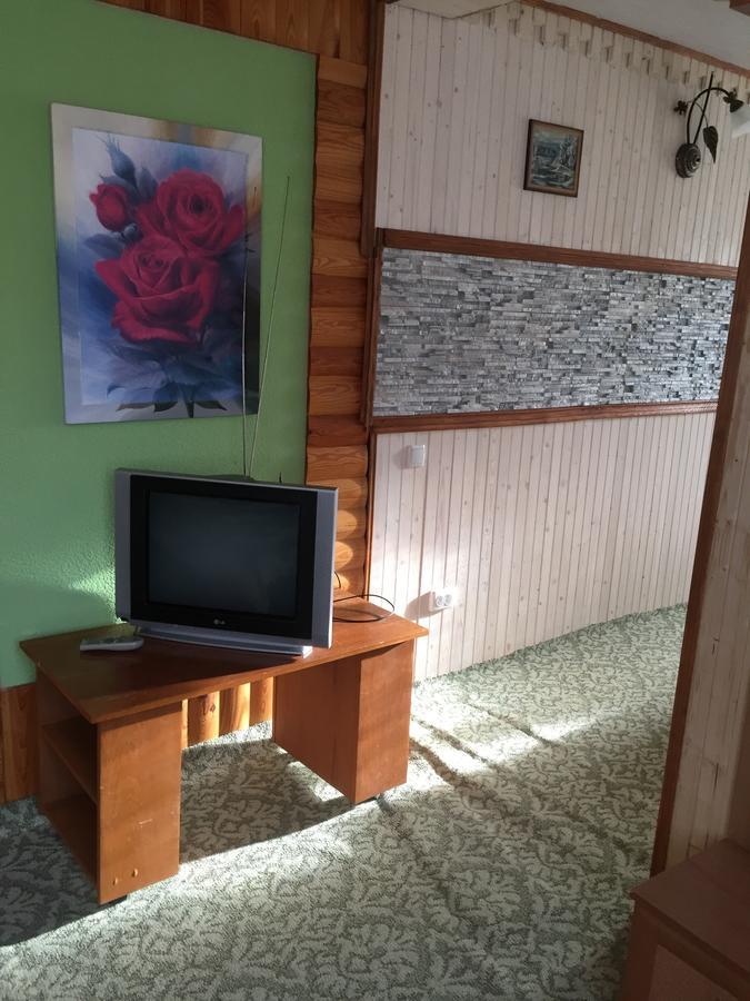 Lodge U Myrona