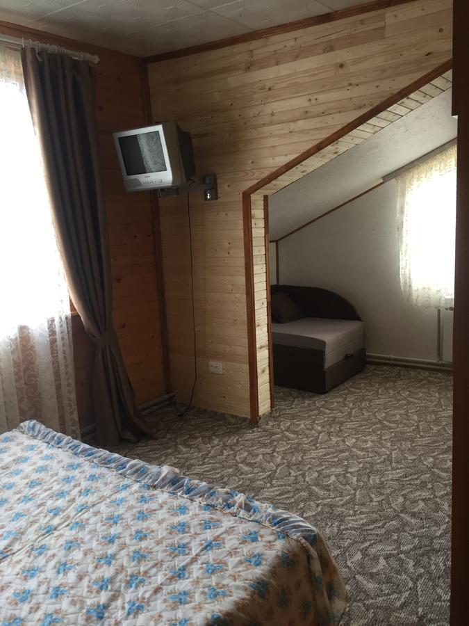Lodge U Myrona *