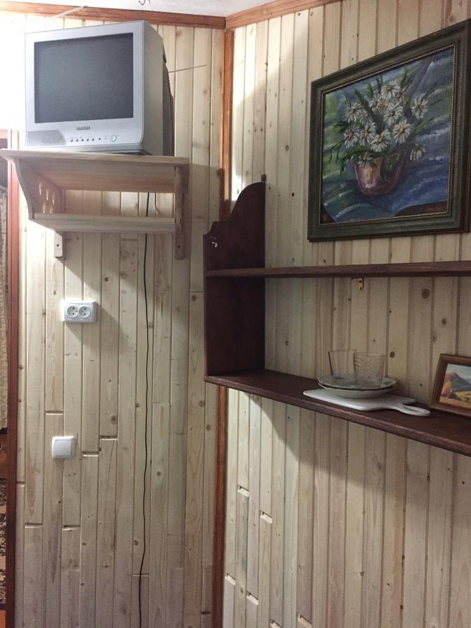 Lodge U Myrona